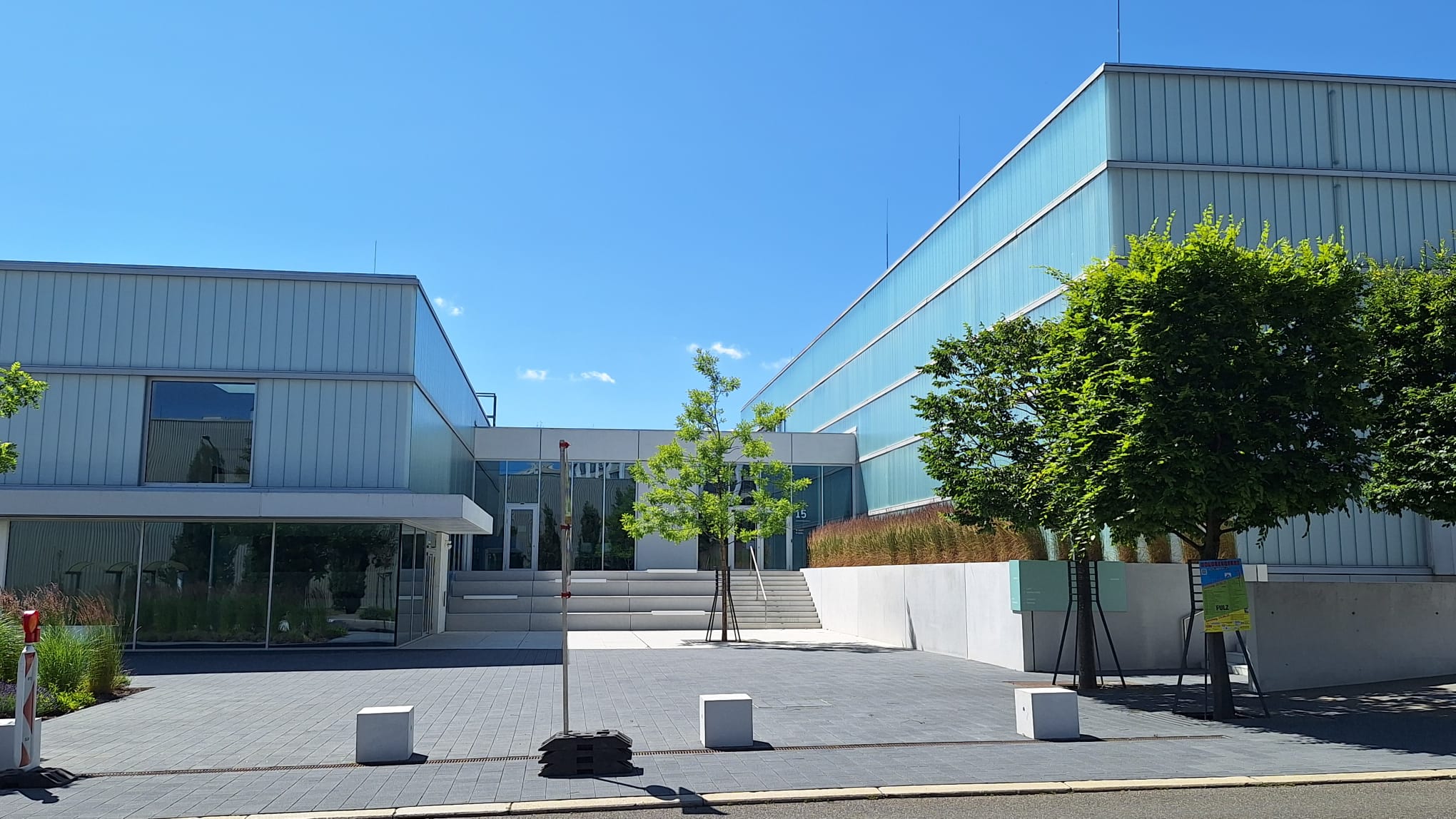 Foto Schauwerk